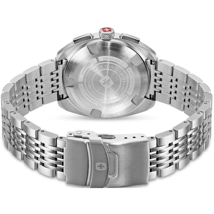 Swiss military hanowa SMWGI0003303